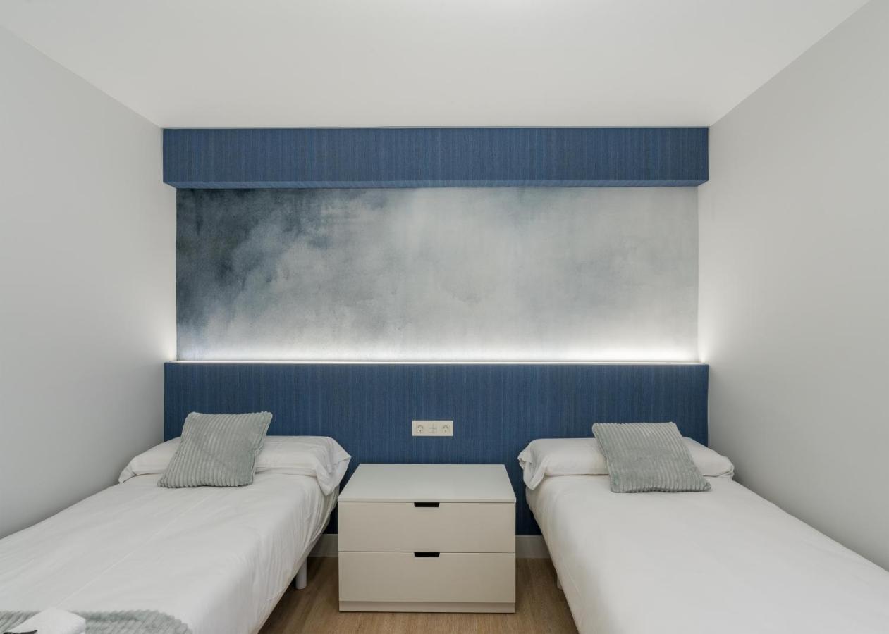 Villa Hita Apartment By People Rentals Bilbao Exterior photo